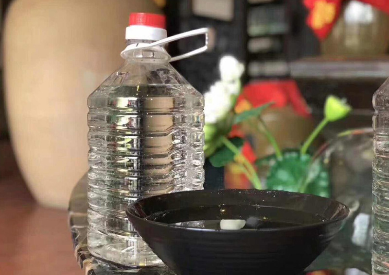存儲白酒時(shí)如何防止揮發(fā)