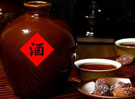 散酒加盟的喝酒境界，你達到幾層了？
